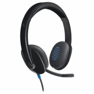 AURICULARES LOGITECH H540